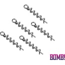 Delphin twisto O-Lock 5ks