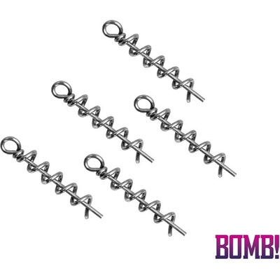 Delphin twisto O-Lock 5ks