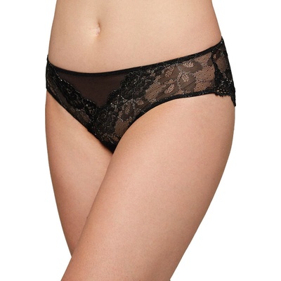 Ysabel Mora БИКИНА 19269 negro ysabel mora