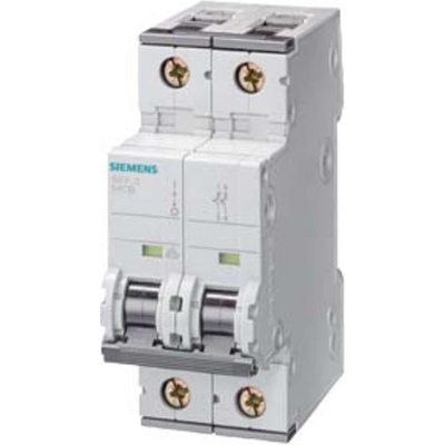 Siemens 5SY51406 5SY5140-6 40 A 230 V, 400 V