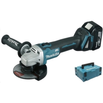 Makita DGA506RTJ