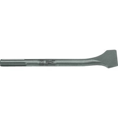 MILWAUKEE Sekáč SDS-Max na odstraňování dlaždic 80 × 300 mm 4932399234