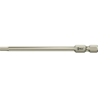 Wera Hex-Plus 3/32" x 89 mm 071105