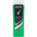 Rexona Men Quantum 2in1 sprchový gél 400 ml