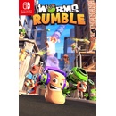 Worms Rumble