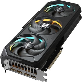 Image 1 of GIGABYTE GeForce RTX 5070 GAMING OC 12GB GDDR7 192bit (GV-N5070GAMING OC-12GD)