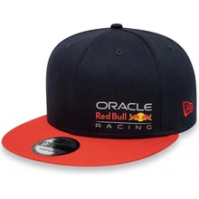 REDBULL NEW ERA 9Fifty Core Snapback navy/red