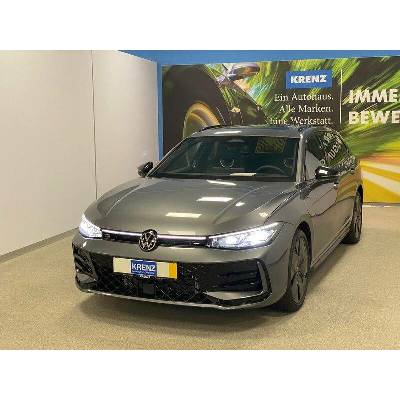 Volkswagen Passat Variant 1.5 eHybrid R-Line DSG 200 kW