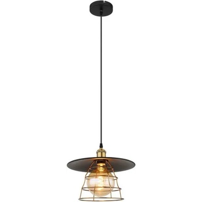 GLOBO VIEJO 15086BH1