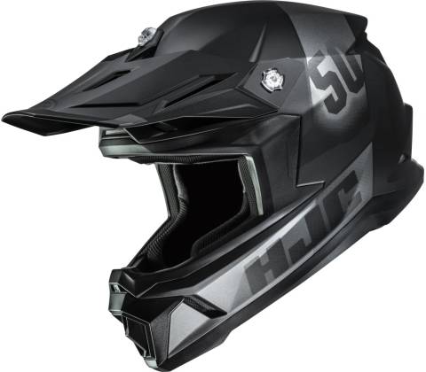 HJC Y50 Dash