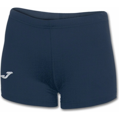 Joma Lycra thermo kraťasy dámské tmavě modrá