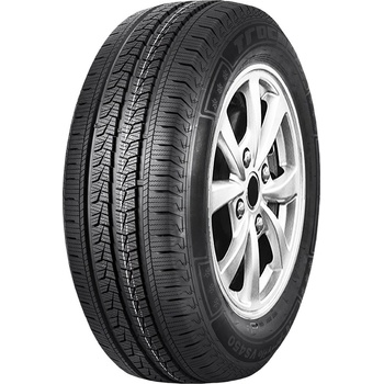 Tracmax X-Privilo VS-450 215/65 R16 109R
