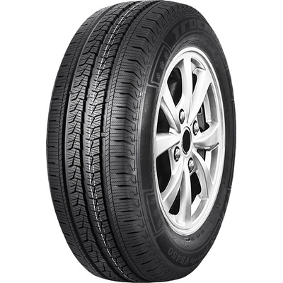 Tracmax X-Privilo VS-450 195/60 R16 99T