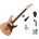 Yamaha Pacifica 311 H Standard SET Yellow Natural Satin Електрическа китара