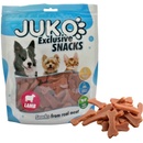 Juko Snack Soft Lamb Mini Bone 250 g