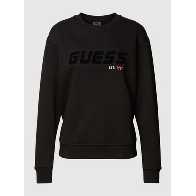 Guess V2BQ07 KBGQ2 black