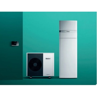 aroTHERM plus VWL 75/6 A 230V
