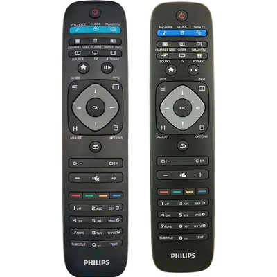 Philips ykf309-010, hfl5008n, hfl5008d, pfl5038t, hfl5018d, hfl2889s, ptf4001 - оригинален дистанционен контрол (ykf309-010, hfl5008n, hfl5008d, pfl5038t, hfl5018d, hfl2889s, ptf4001)