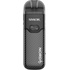 Smoktech Nord GT Pod 2500 mAh Silver Carbon Fiber 1 ks