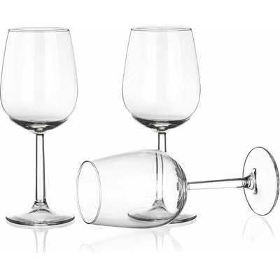 BOUQUET Pohár na biele víno 3 x 230 ml