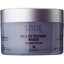 Alterna regeneračná maska na vlasy Caviar RepaiRx (Fill & Fix Treatment Masque) 171 ml