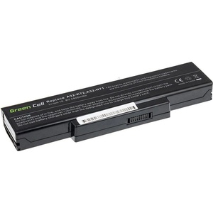 Green Cell Asus 4400 mAh (AS06)
