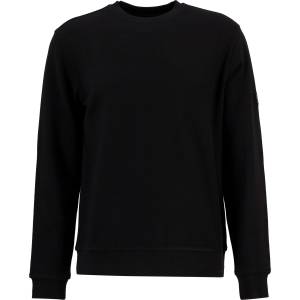 Barbour International Блуза Barbour International Mens Kaspain Sweatshirt - Black