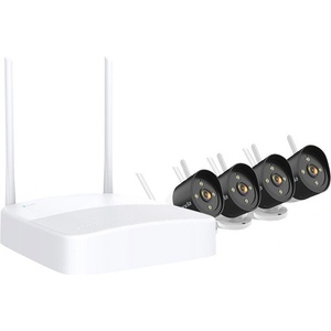 TENDA k4w-3tc/4ch wl video kit (k4w-3tc / k4w-3tc)