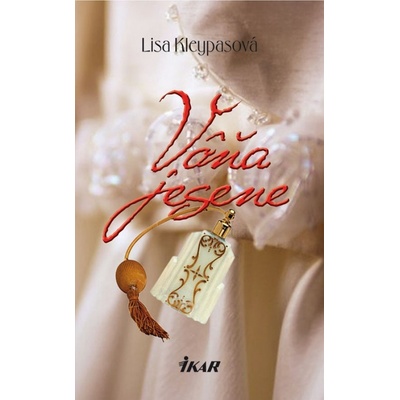Vôňa jesene, 2. vydanie