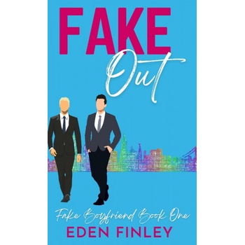 Eden Finley Fake Out