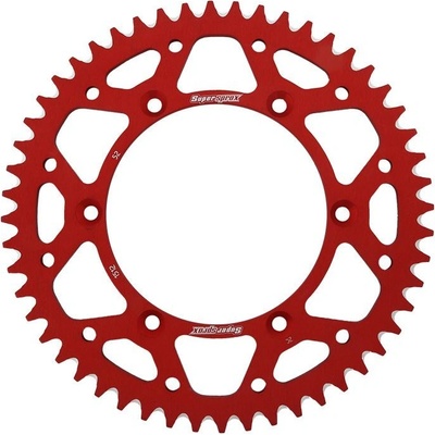 Supersprox RAL-1512:52-RED – Hledejceny.cz