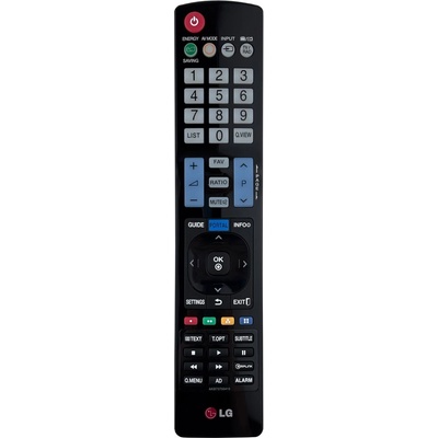 LG akb73755415 - оригинален дистанционен контрол (akb73755415)