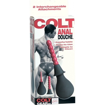 Colt Anal Douche