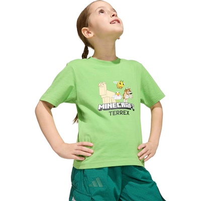 Adidas Тениска Minecraft Terrex