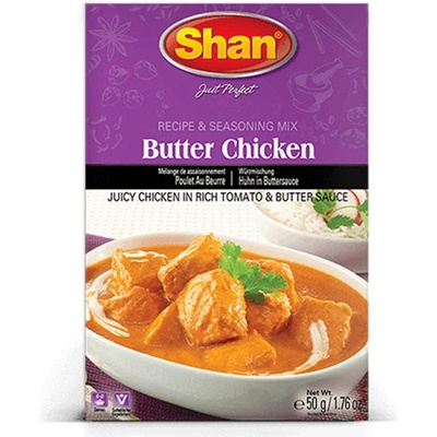 Shan Butter Chicken 50 g