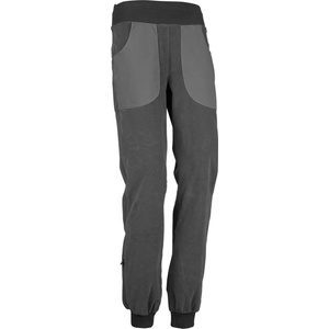 E9 Дамски панталон за боулдър E9 Women's Iuppi Bouldering trousers - Ash (109-1006-1215)