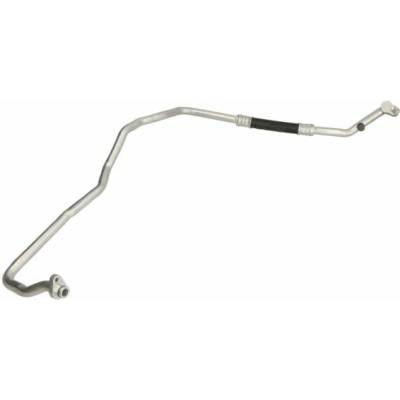 Vysokotlaké vedení, klimatizace THERMOTEC KTT160440