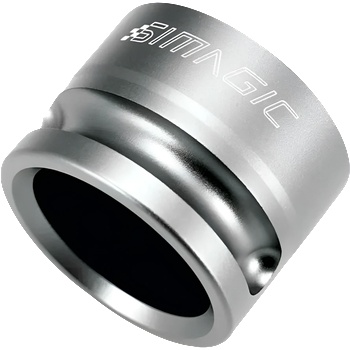 Simagic Геймпад/джойстик simagic - p-wmt-silver (p-wmt-silver)