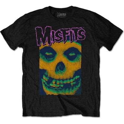 Misfits Warhol Fiend Black M Риза (<![CDATA[MISTS13MB02]]>)
