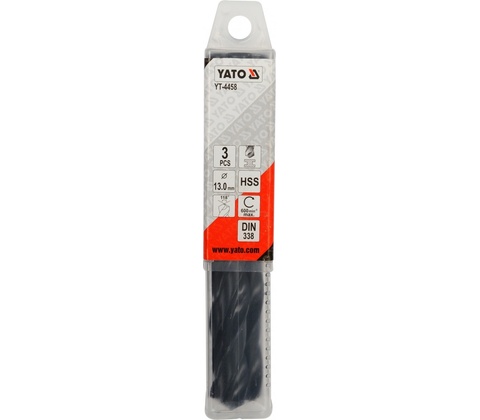 Yato YT-4458