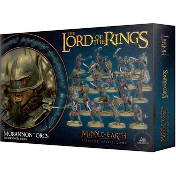 Games Workshop Morannon Orcs (99121462016)