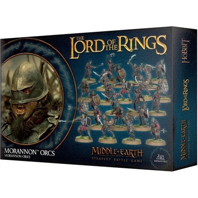 Games Workshop Morannon Orcs (99121462016)