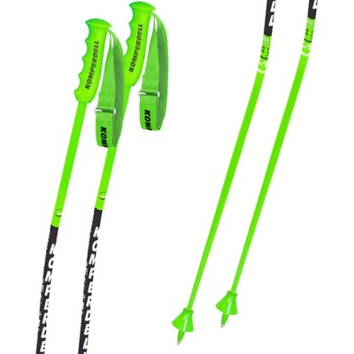 Komperdell Nationalteam Carbon GS Bent 2025/26