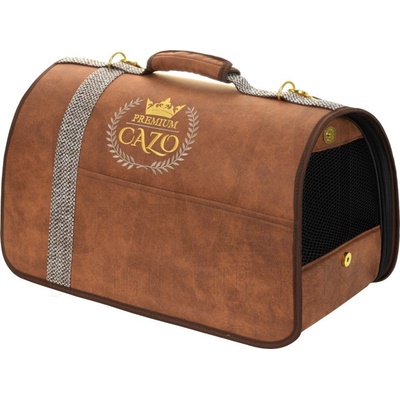 Cazo 56710 Premium Cestovní taška S 50 x 27 x 26 cm