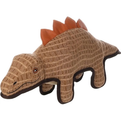 Karlie-Flamingo textil Dobbla dinosaurus béžový 10 x 46 x 22 cm