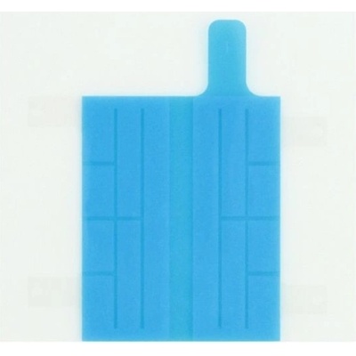 Samsung Galaxy A70 A705F - Lepka pod Batériu Adhesive - GH02-18439A Genuine Service Pack