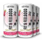 Layenberger Fit&Feelgood Slim Shake Powder Red Berry Yogurt (6x396 g)