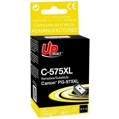 Compatible Мастилница Uprint за CANON PG-575XL, черно (LF-INK-CAN-PG-575XL-BK)