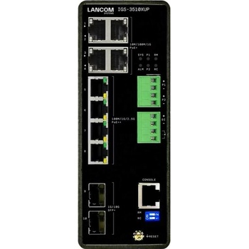 Lancom IGS-3510XUP