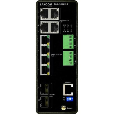Lancom IGS-3510XUP